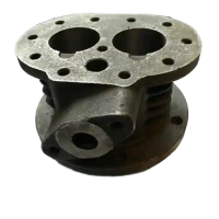 Блок цилиндров ФАК-1.5